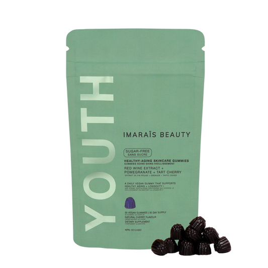 IMARAIS Beauty: YOUTH Health-Aging Skincare Supplement - 60 pack